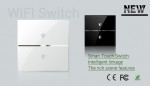 L5 WiFi 2-Gang Smart Switch (UK)