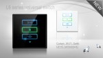 L6 WiFi Curtain Controller Smart Switch (UK)