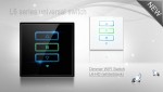 L6 WiFi Dimmer Smart Switch (UK)