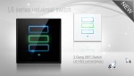 L6 WiFi 3-Gang Smart Switch (UK)