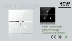 L5 WiFi Dimmer Smart Switch (UK)