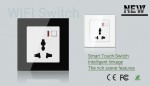 L5 WiFi Socket Smart Switch (UK)