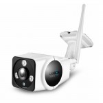 3D Panoramic Camera outdoor