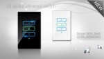 L6 WiFi Dimmer Smart Switch (US)