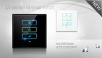 L6 WiFi Fan Controller Smart Switch (UK)